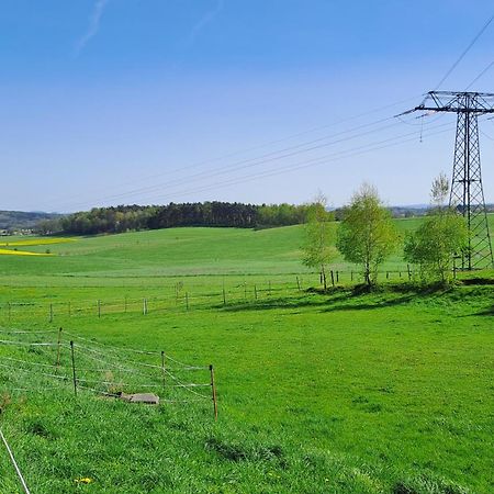 Ferienhaus „Zum Alten Froehlich“ Дрезден Екстер'єр фото