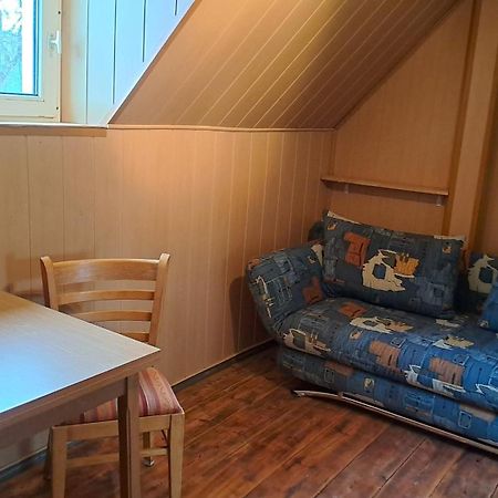 Ferienhaus „Zum Alten Froehlich“ Дрезден Екстер'єр фото